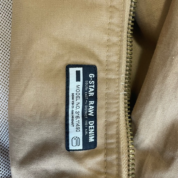 G star raw jacket - Picture 6 of 12